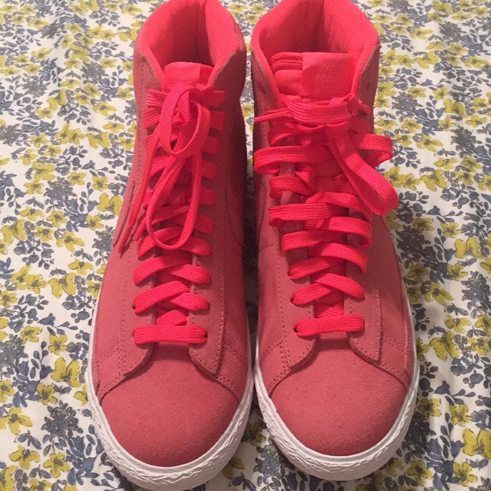 Nike Hightop